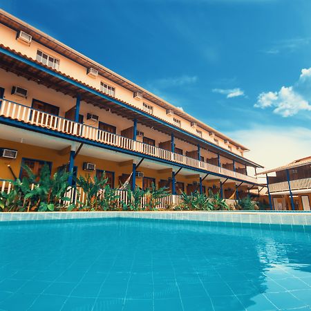 Hotel Morro Da Saudade Morro de São Paulo Zewnętrze zdjęcie