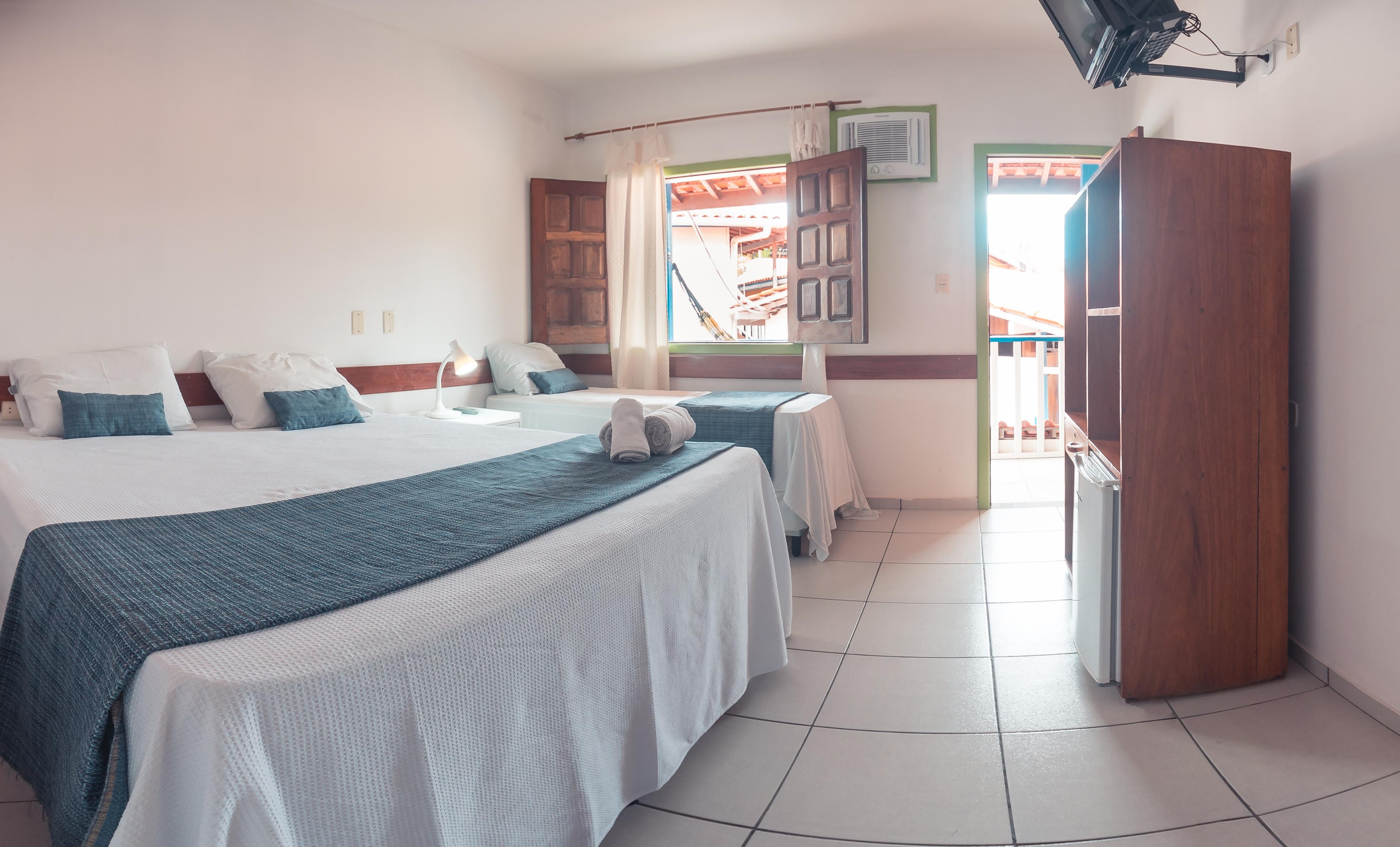 Hotel Morro Da Saudade Morro de São Paulo Zewnętrze zdjęcie
