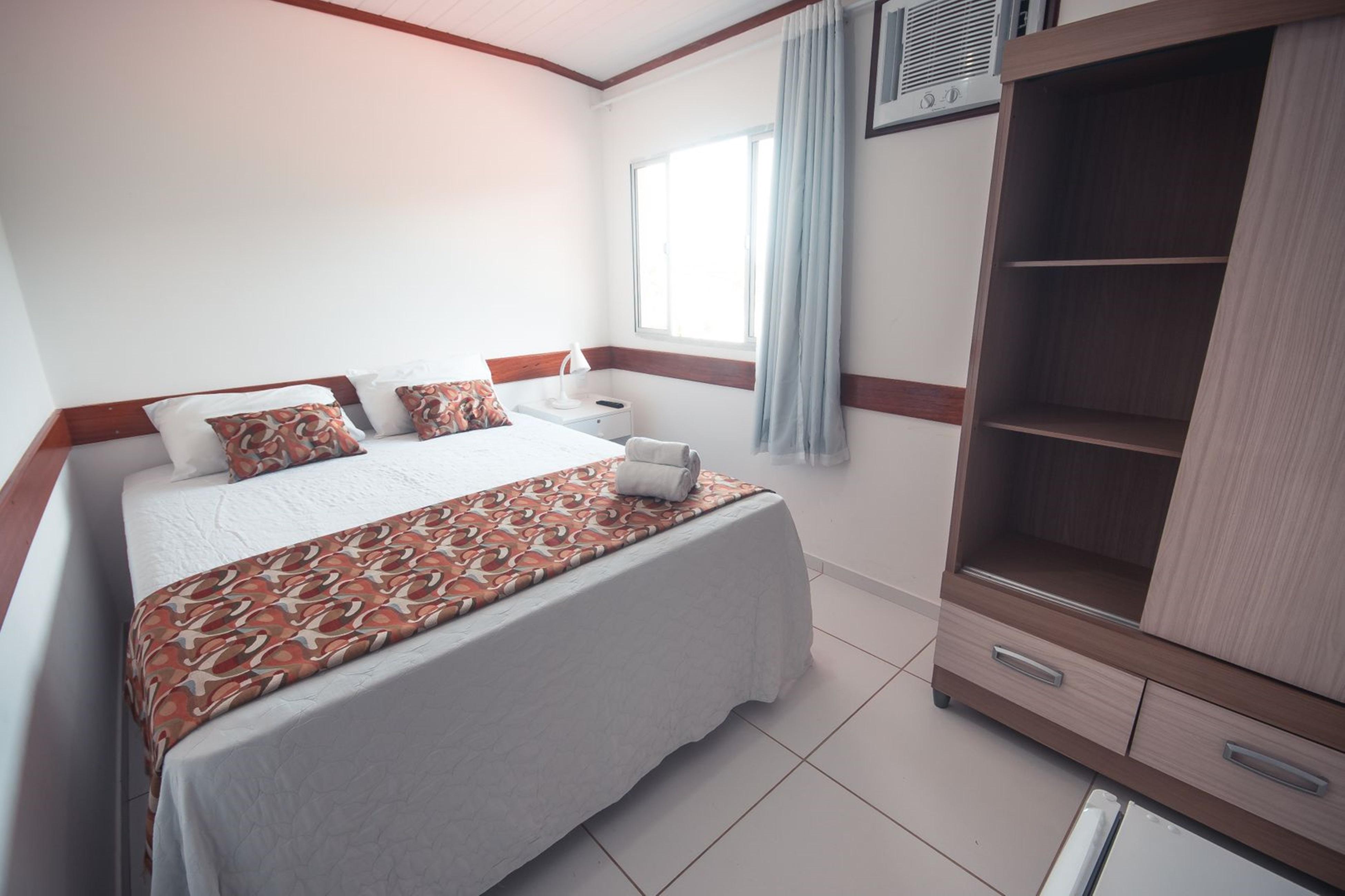 Hotel Morro Da Saudade Morro de São Paulo Zewnętrze zdjęcie