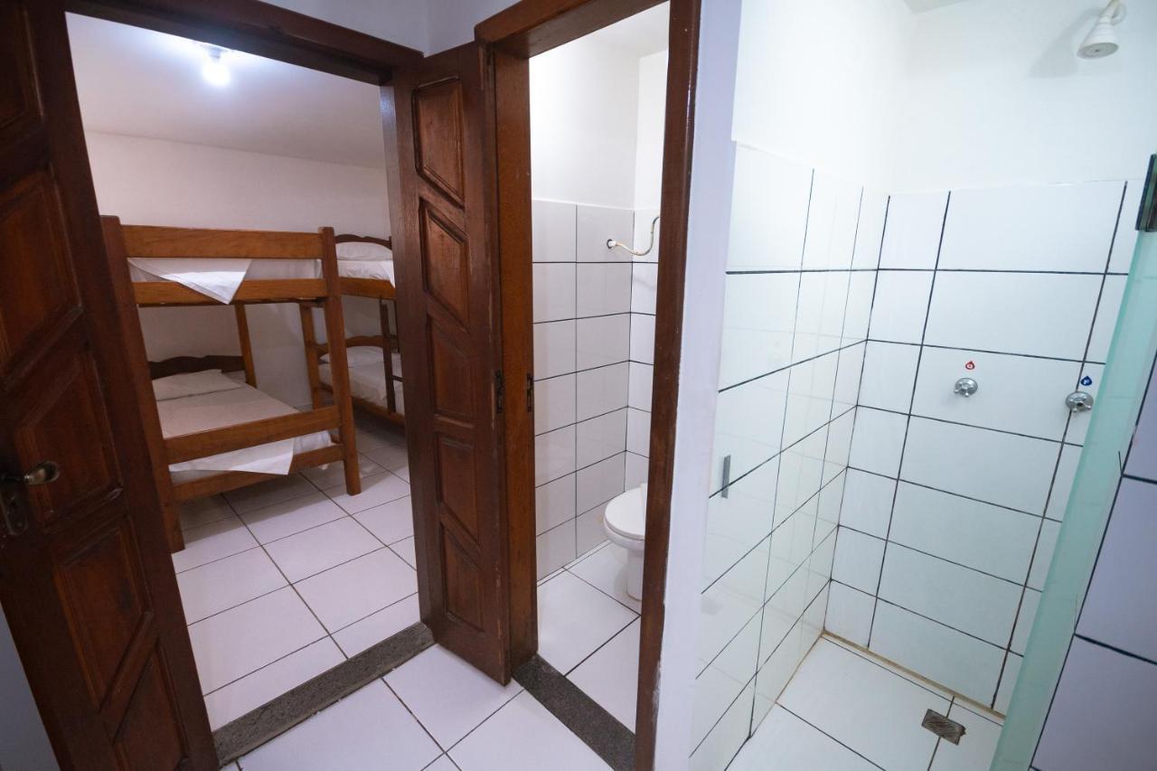 Hotel Morro Da Saudade Morro de São Paulo Zewnętrze zdjęcie
